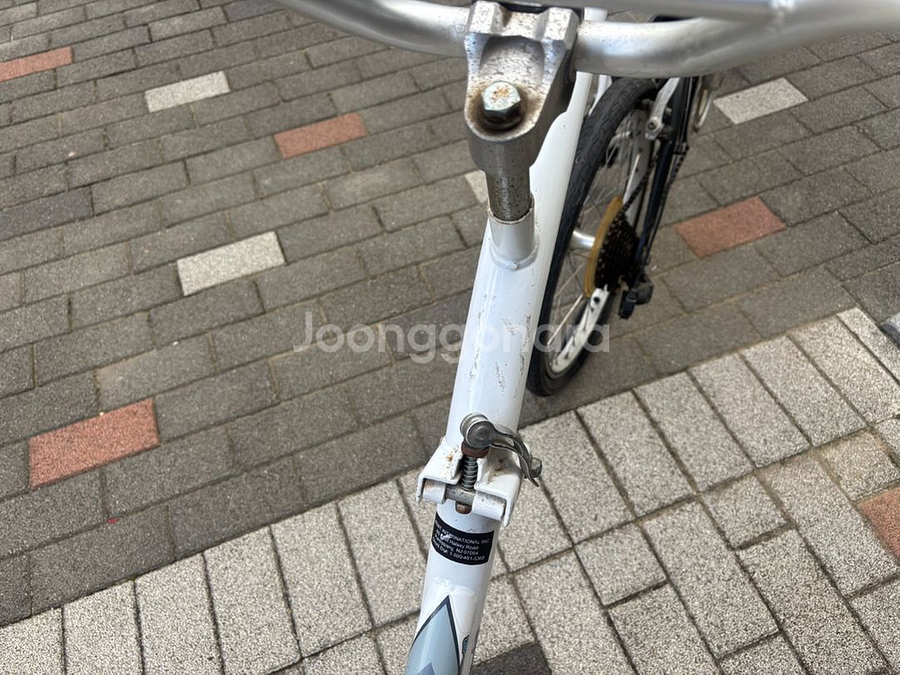 위라이드 코파일럿 자전거트레일러--8