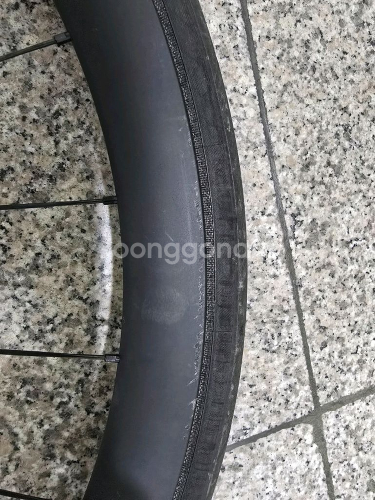 본트래거 에올루스 프로 카본 37 팝니다.--3
