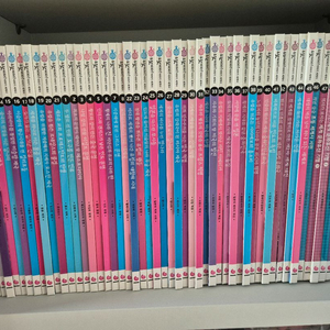 으랏차차 이야기 세계사 50권(부록포함)