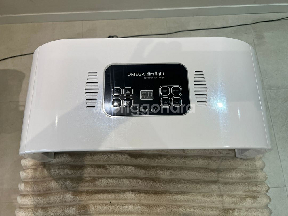 오멜론 오메가 슬림라이트--1
