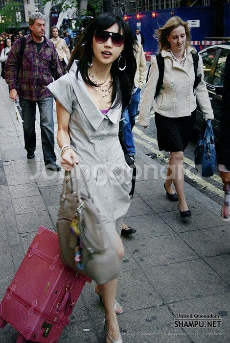 올세인츠 Allsaints 드레스 맥퀸 비비안웨스트우드--5