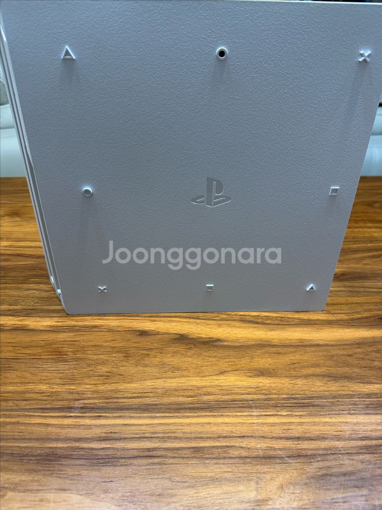 ps4 프로 / 게임타이틀 판매--1