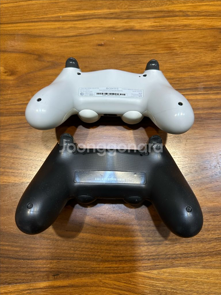 ps4 프로 / 게임타이틀 판매--6