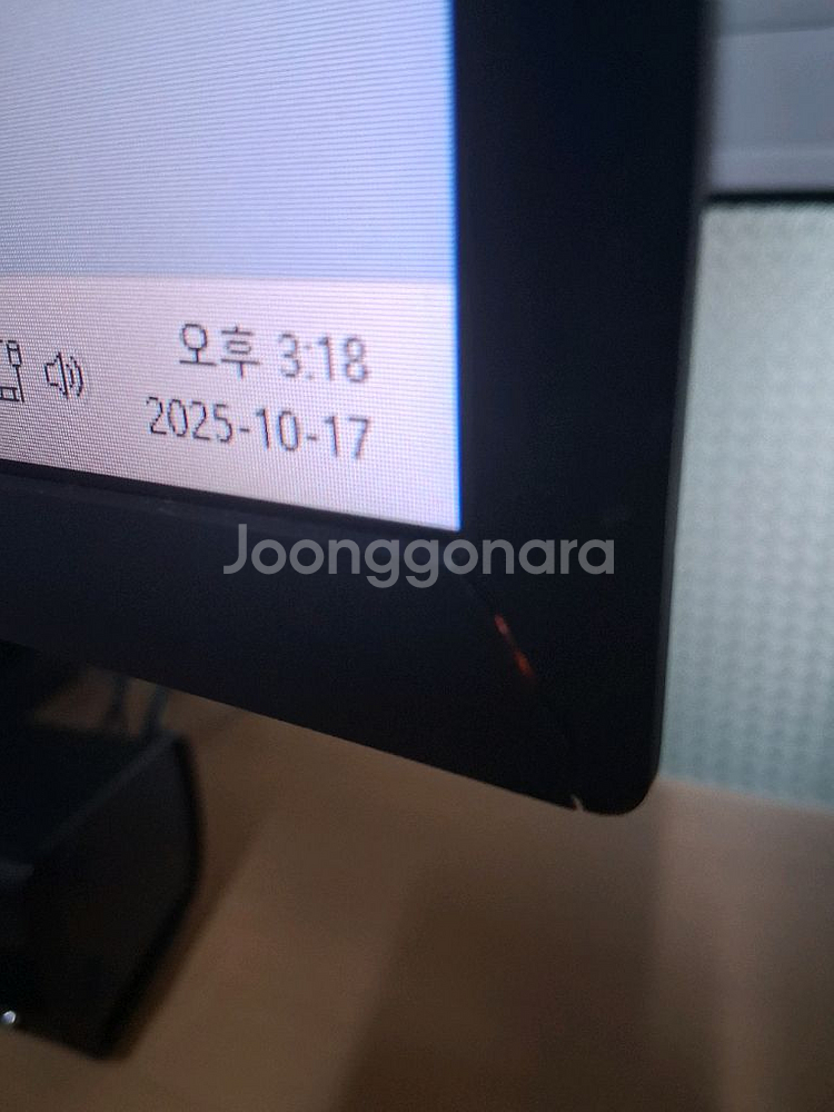 삼성 27인치 커브드 게이밍 모니터--2