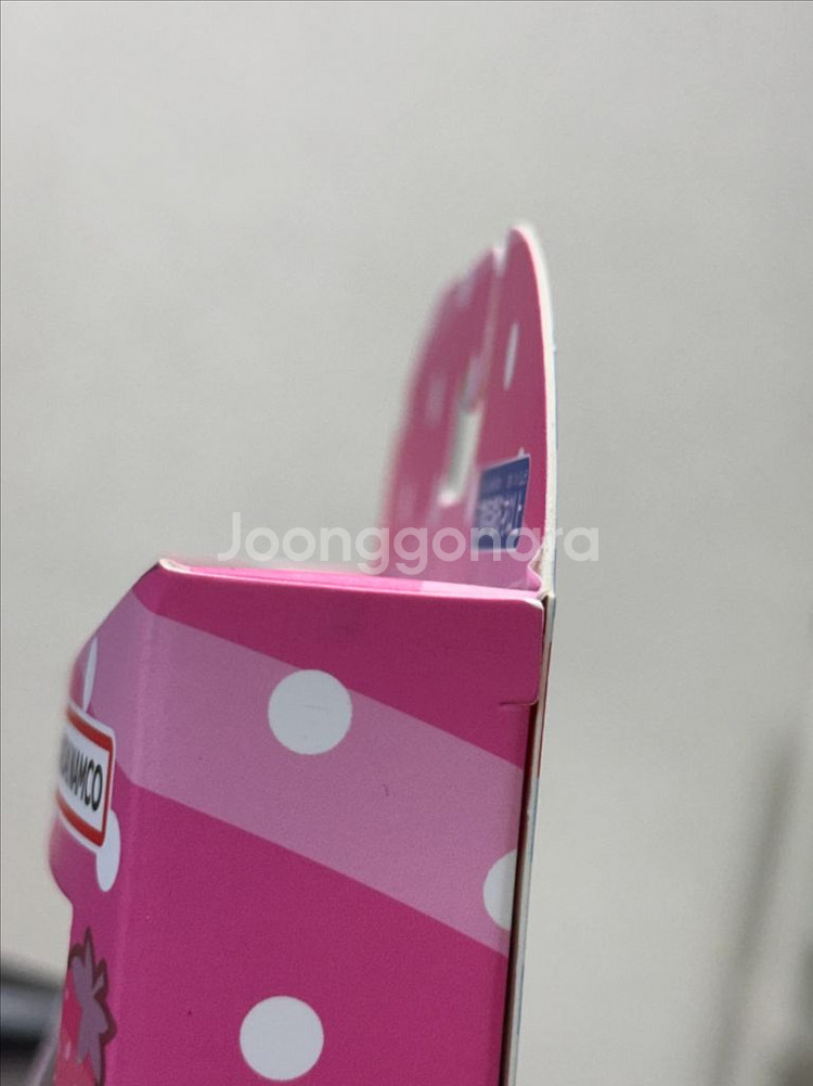 다마고치 유니, 커넥션, 스마트, 썸, 붉은케타마--4