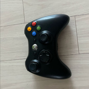 xbox360 컨트롤러 무선