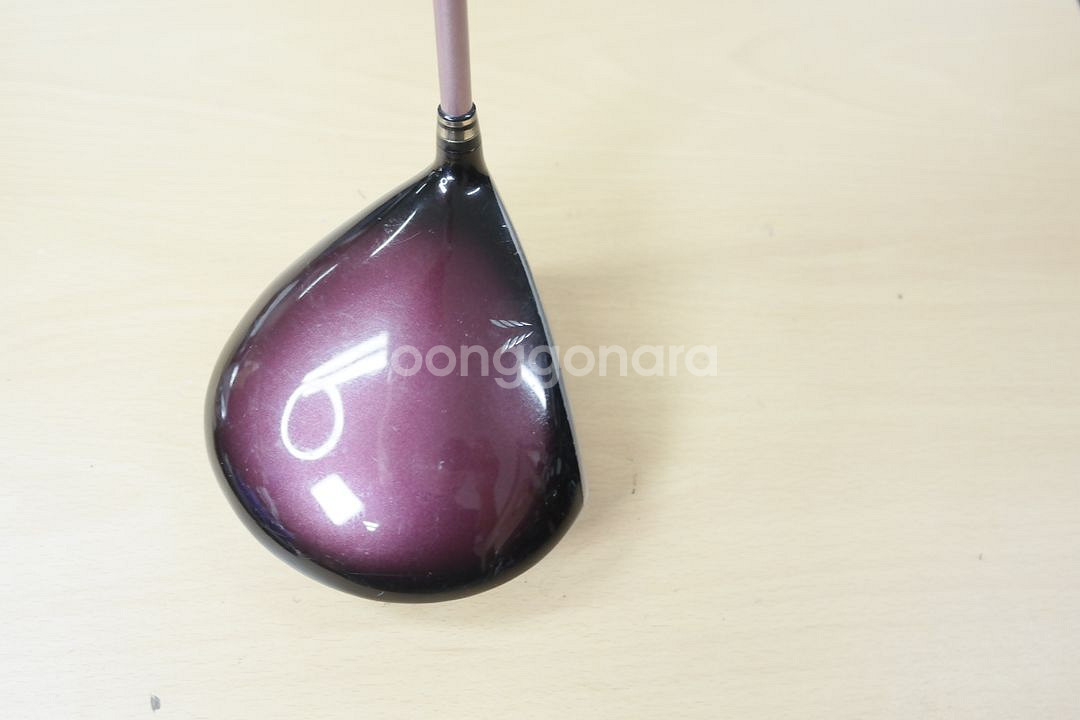 젝시오8 11.5도 L 여성용 드라이버--1