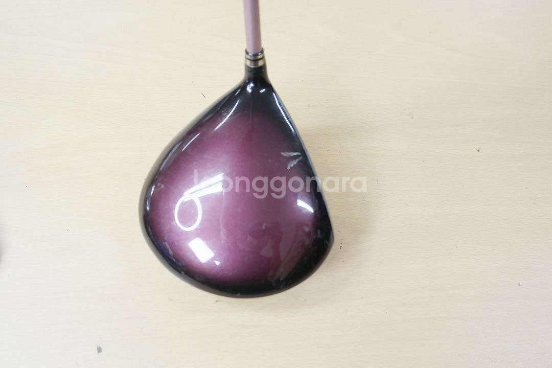 젝시오8 11.5도 L 여성용 드라이버--2