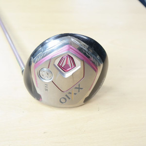 젝시오8 11.5도 L 여성용 드라이버