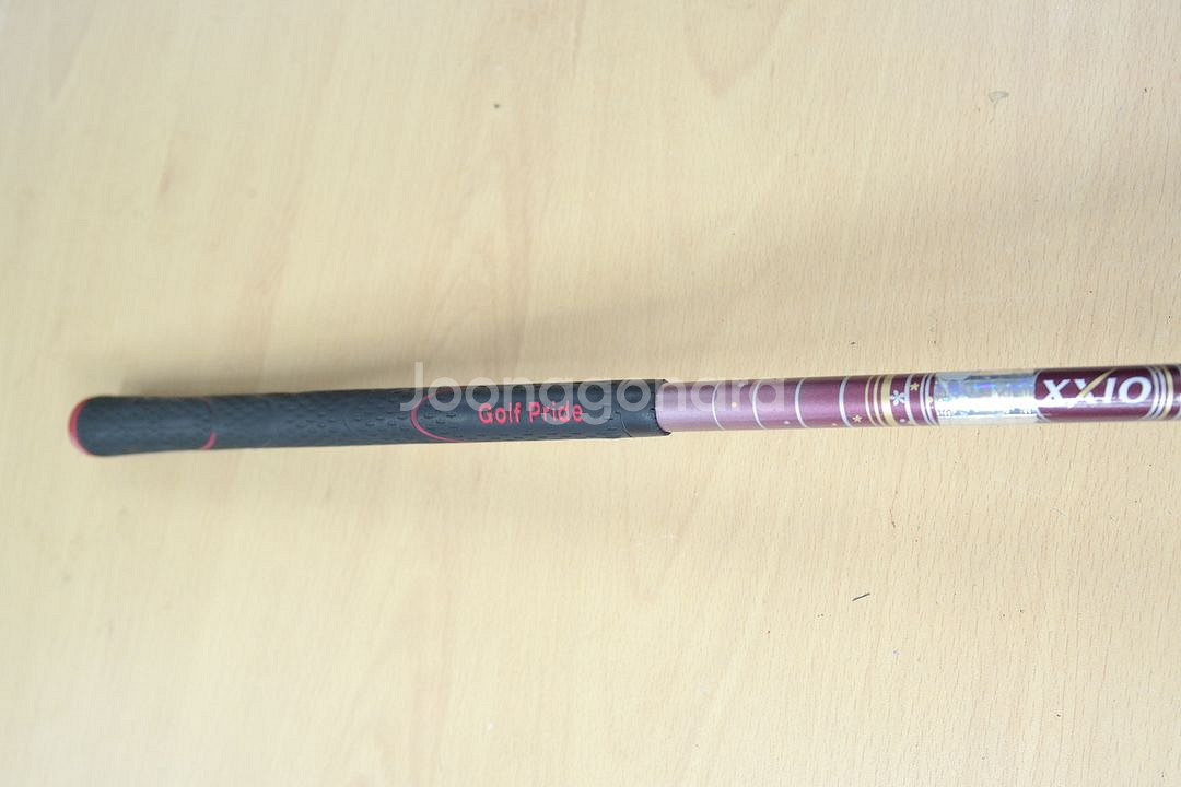 젝시오8 11.5도 L 여성용 드라이버--4