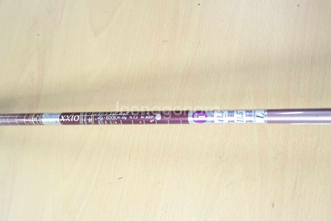 젝시오8 11.5도 L 여성용 드라이버--3