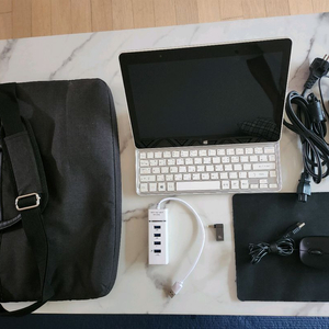 LG 울트라북 탭북