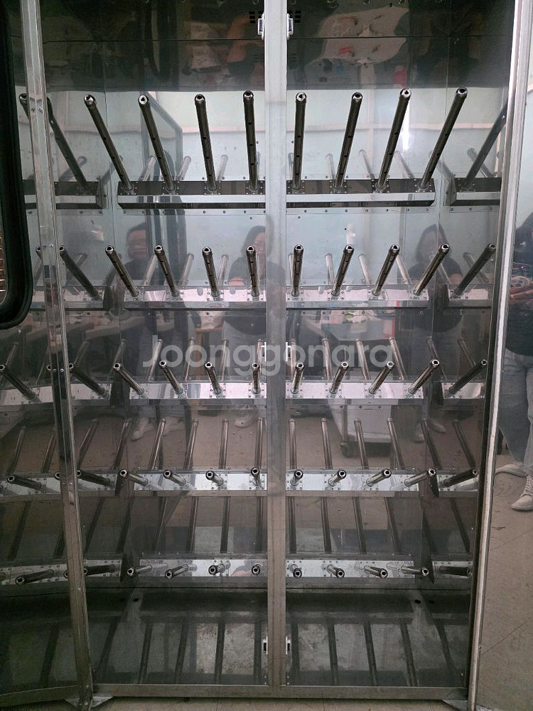 신발 탈취건조기 20켤레--3