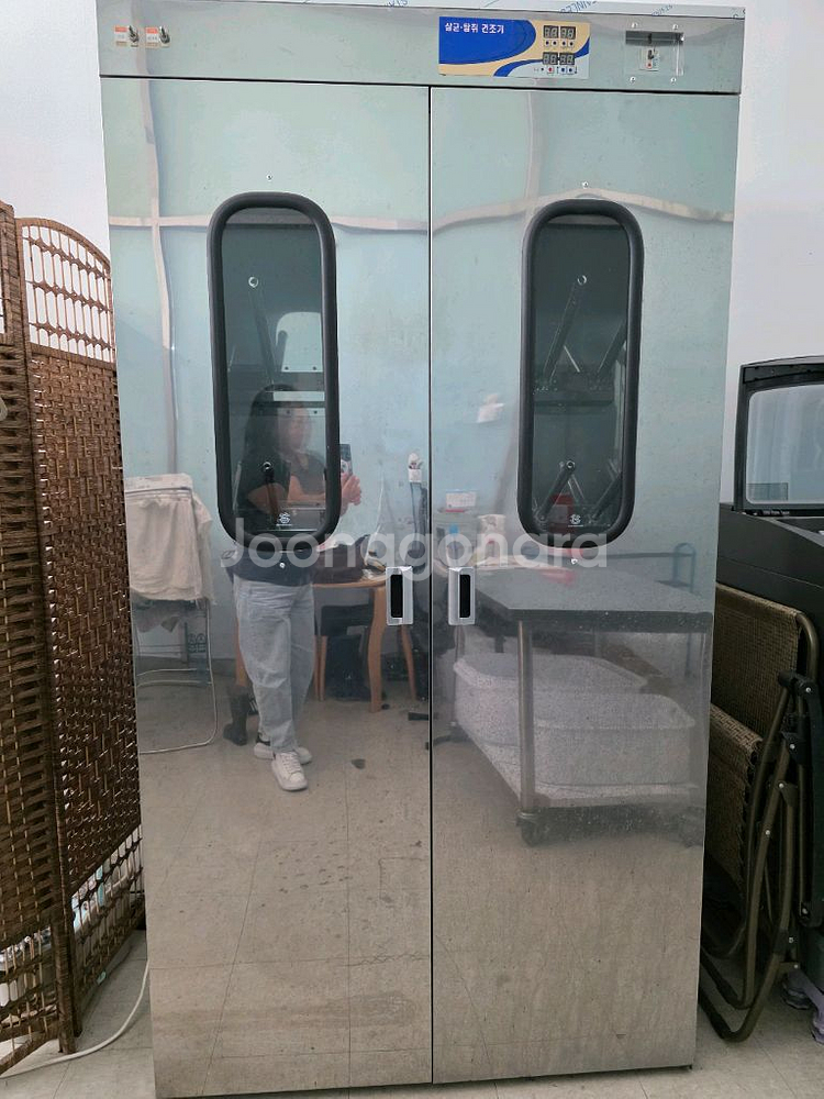 신발 탈취건조기 20켤레--1