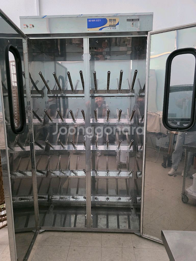 신발 탈취건조기 20켤레--2