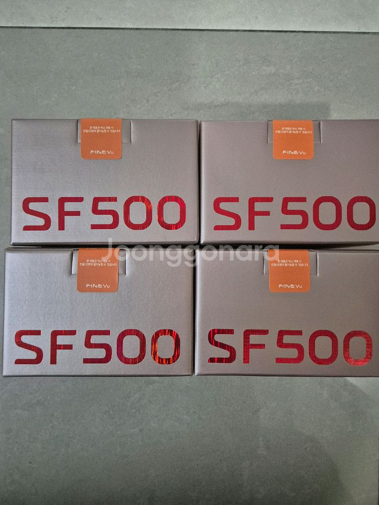 SF500 32G 4대일괄판매--0