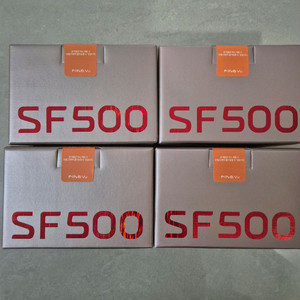 SF500 32G 4대일괄판매