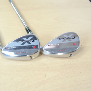 투어스테이지 X NS95 R52도 56도 웨지