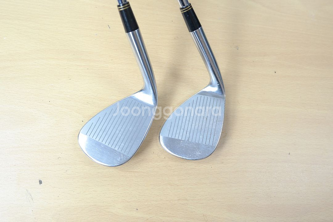 투어스테이지 X NS95 R52도 56도 웨지--1