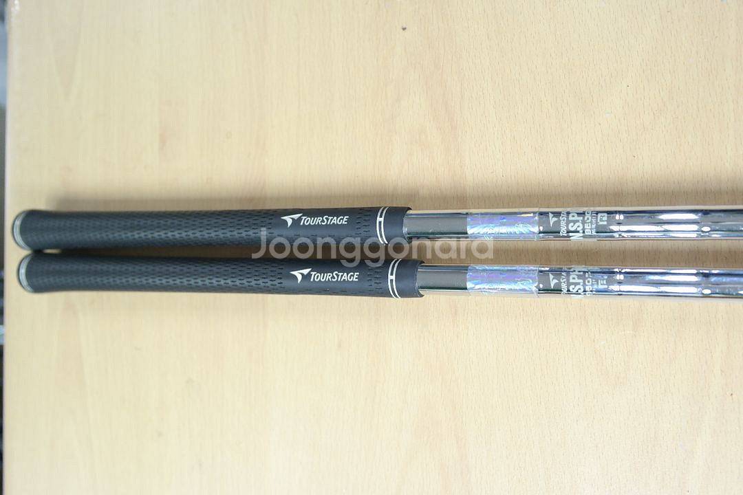 투어스테이지 X NS95 R52도 56도 웨지--2