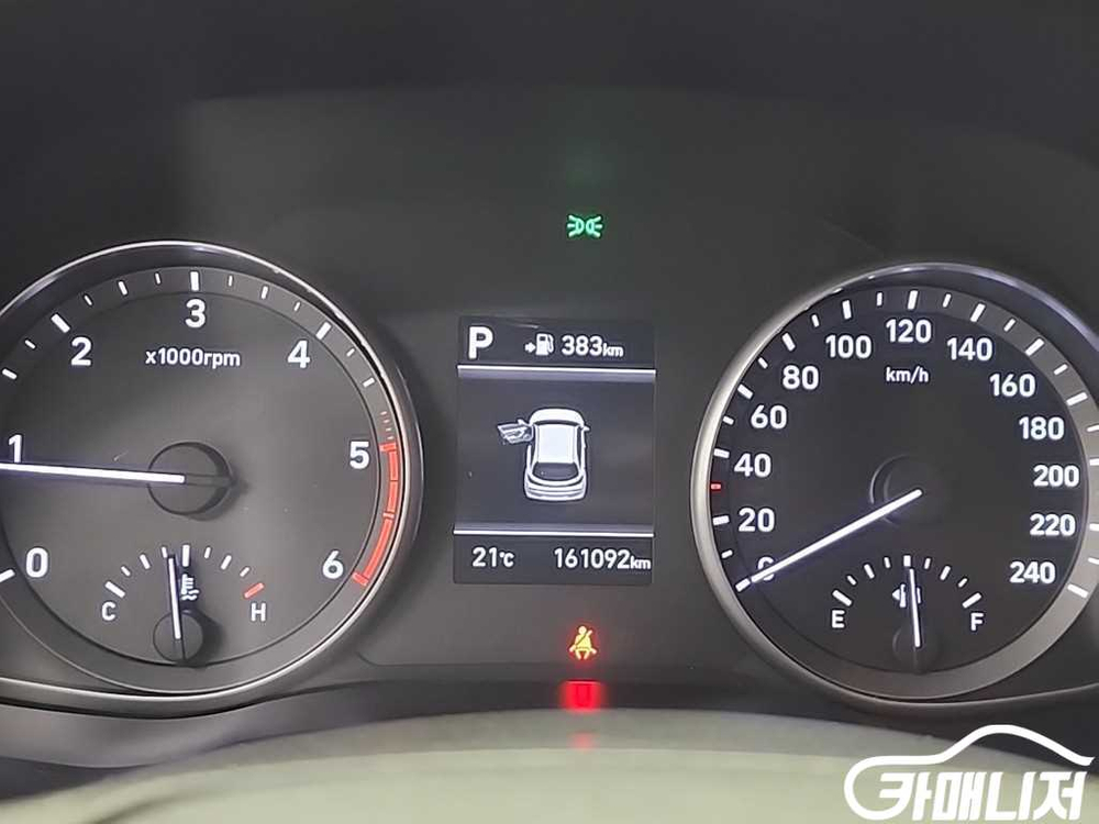 [현대]i30 (PD) 1.6 디젤 모던 #앱특가--5