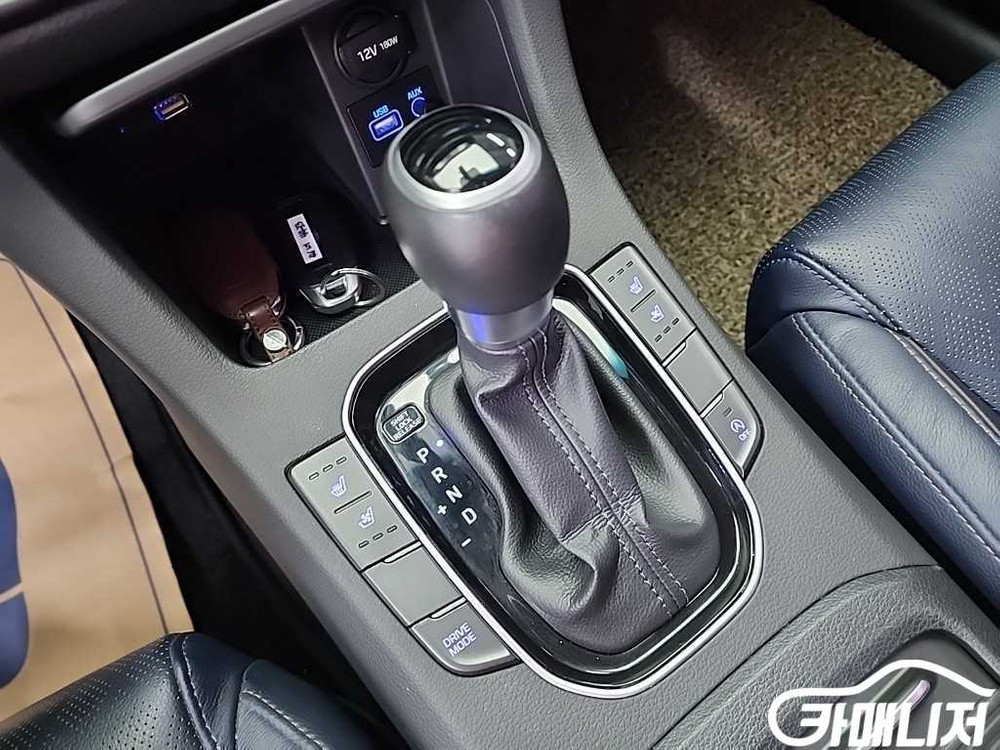 [현대]i30 (PD) 1.6 디젤 모던 #앱특가--7