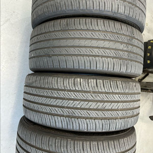 금호 285 45 22 중고 4짝 판매합니다
