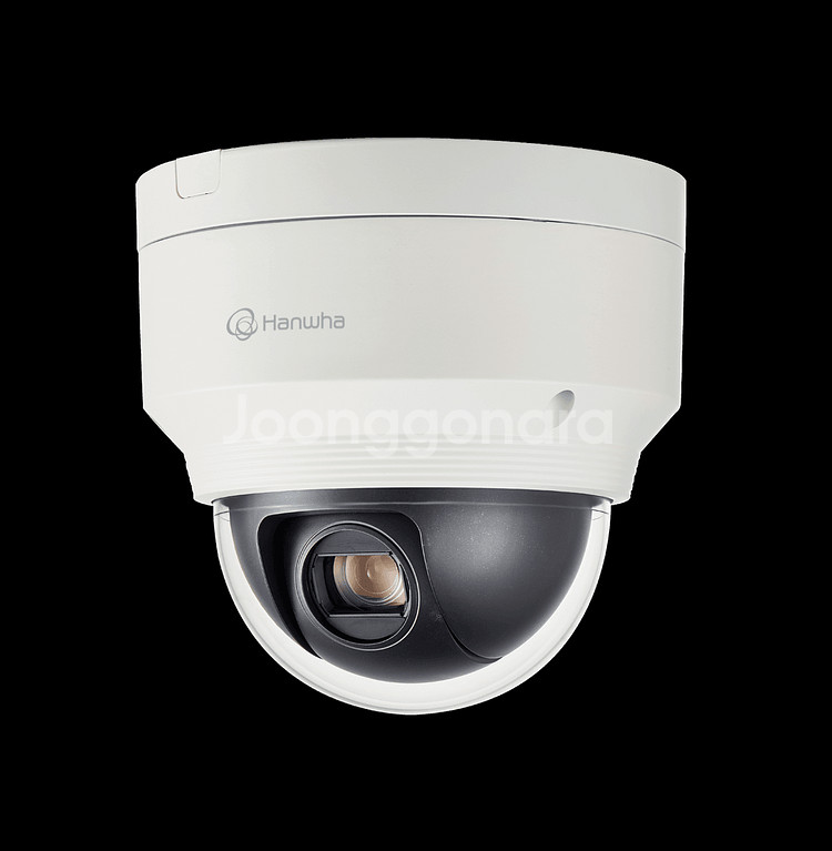 한화비전 CCTV 감시카메라 XNP-6120H--0