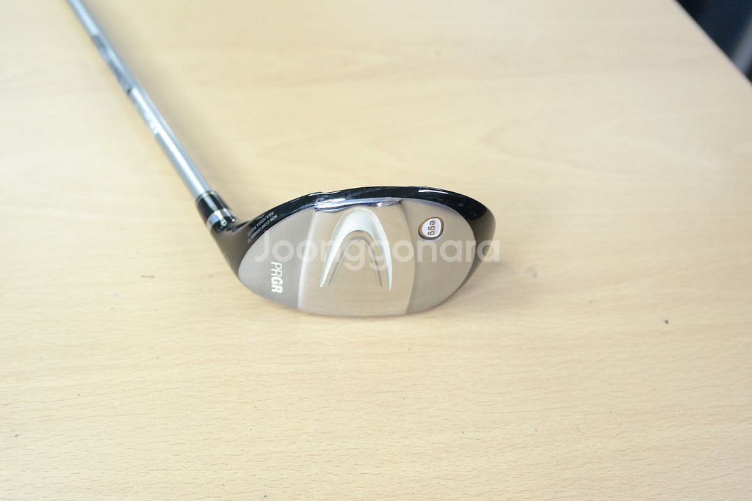 PRGR 슈퍼에그 고반발 23도 L 유틸리--0