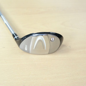 PRGR 슈퍼에그 고반발 23도 L 유틸리