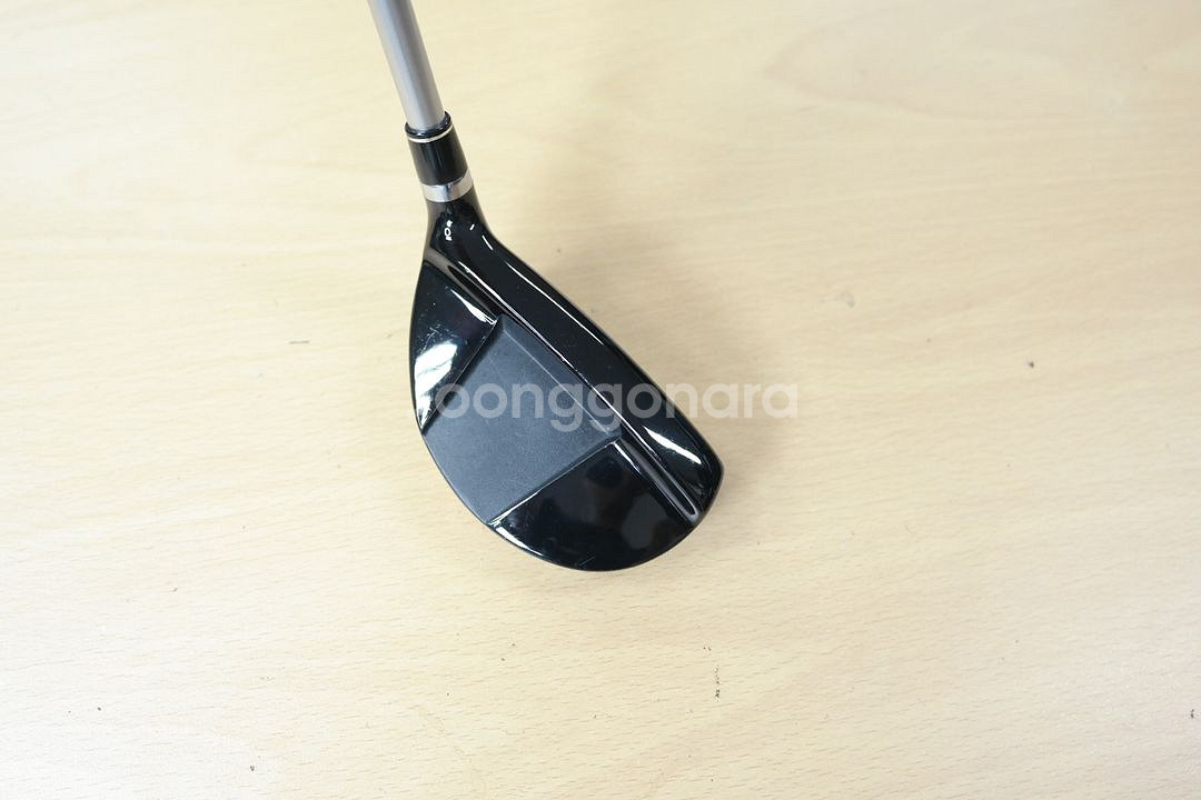 PRGR 슈퍼에그 고반발 23도 L 유틸리--1