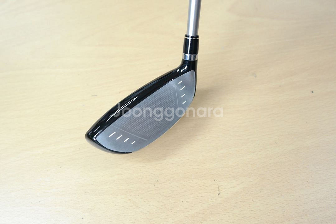 PRGR 슈퍼에그 고반발 23도 L 유틸리--2