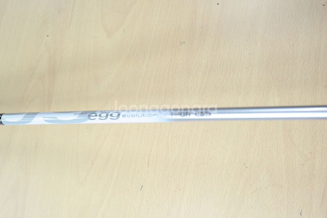 PRGR 슈퍼에그 고반발 23도 L 유틸리--3