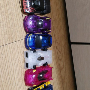 터닝메카드 타나토스 피코 독꼬리 만타리 피닉스 다이크