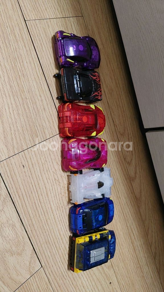 터닝메카드 타나토스 피코 독꼬리 만타리 피닉스 다이크--1