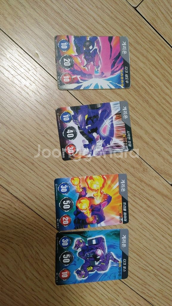 터닝메카드 타나토스 피코 독꼬리 만타리 피닉스 다이크--5