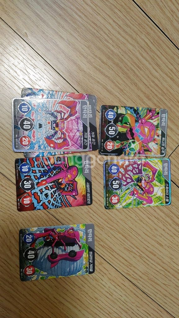 터닝메카드 타나토스 피코 독꼬리 만타리 피닉스 다이크--7