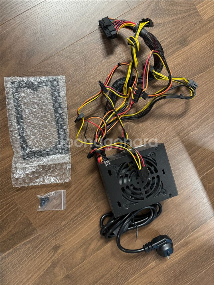 마이크로닉스 Compact SFX400W--1