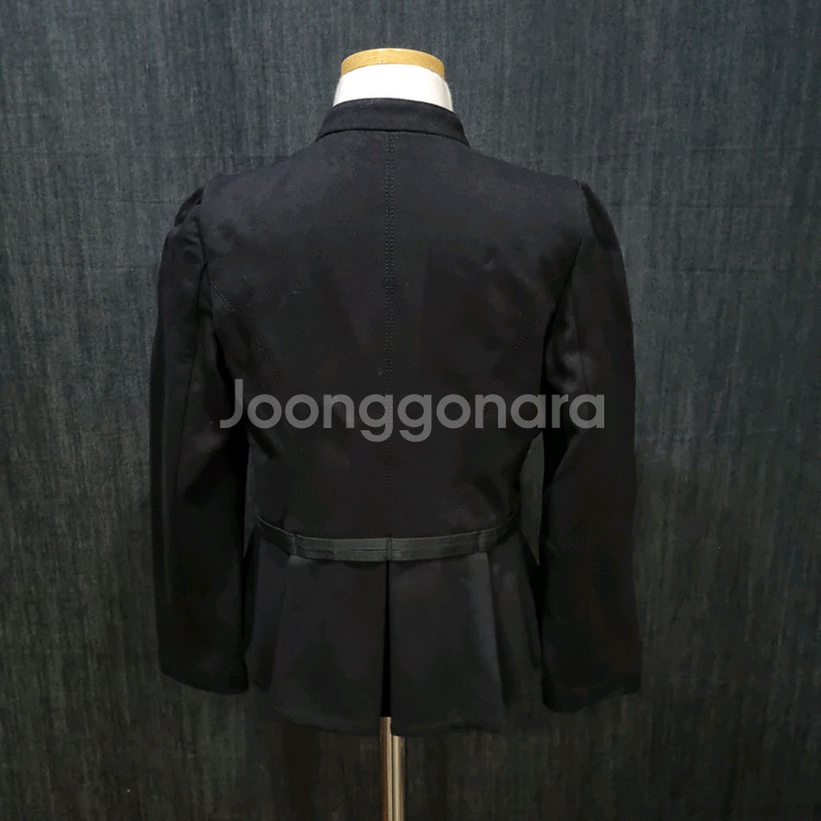 버버리 칠드런 여아동 자켓 8y, 128cm (상태굿)--3