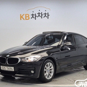 [BMW]3시리즈 GT (F34) GT 320D xDr