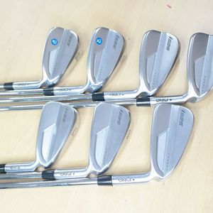 핑 i525 제로스7 R 아이언
