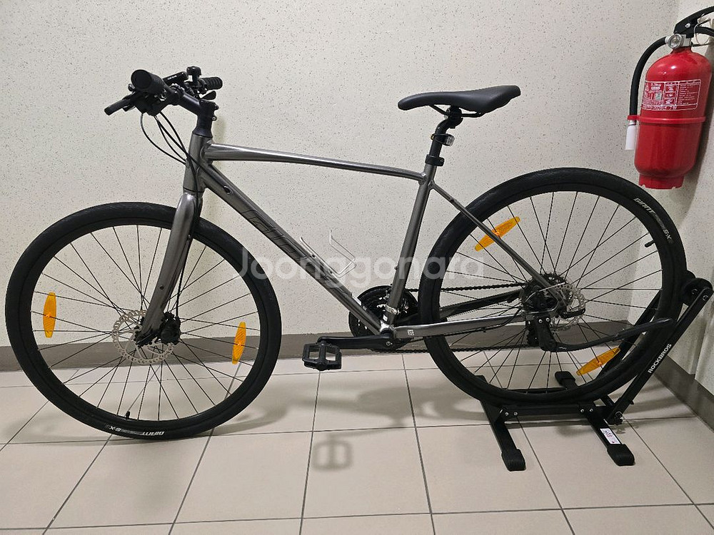 자이언트 에스케이프 디스크 3 A급 싸게 팝니다--0