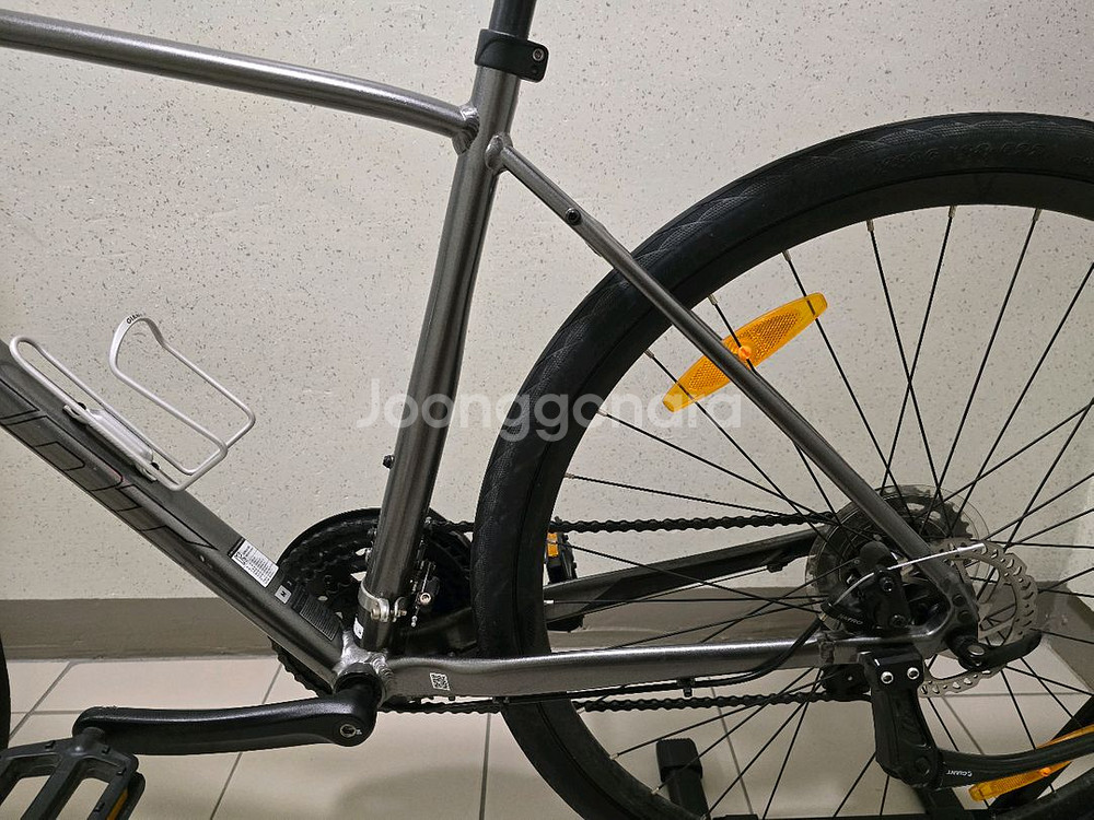 자이언트 에스케이프 디스크 3 A급 싸게 팝니다--3