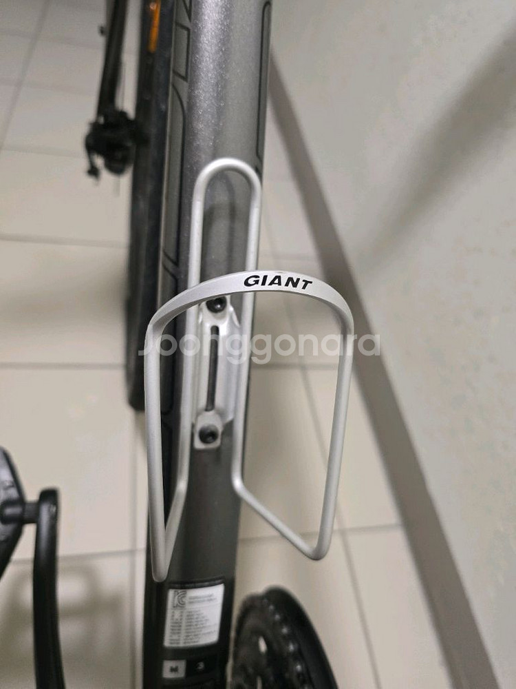 자이언트 에스케이프 디스크 3 A급 싸게 팝니다--5