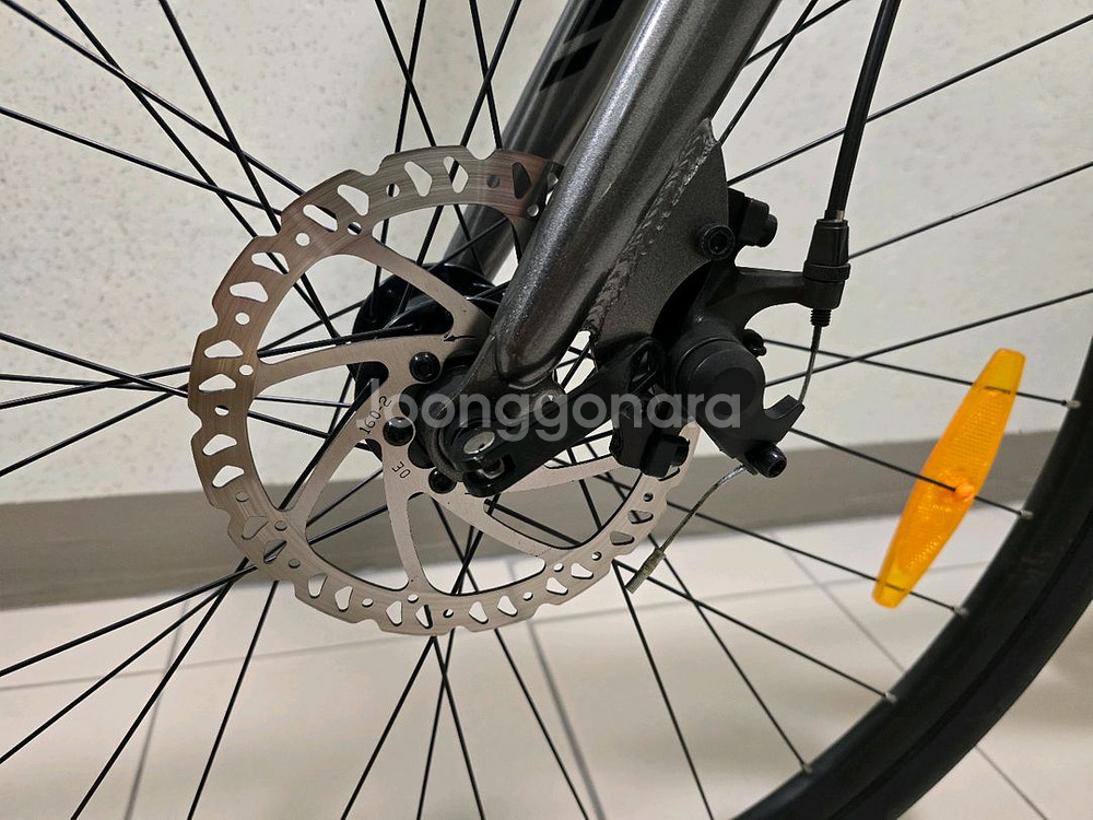 자이언트 에스케이프 디스크 3 A급 싸게 팝니다--1