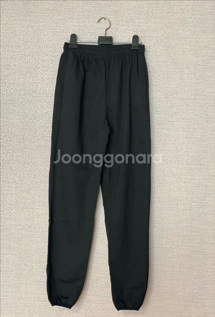 바이더알 땀복세트--3