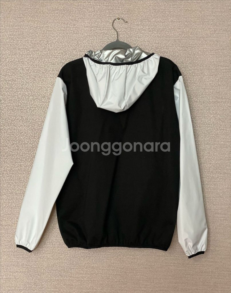 바이더알 땀복세트--1