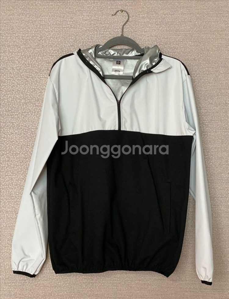 바이더알 땀복세트--0