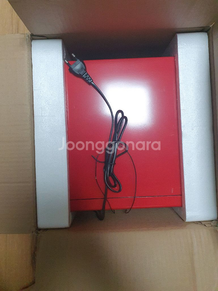사운드록 SLT-7080BT 레드--3