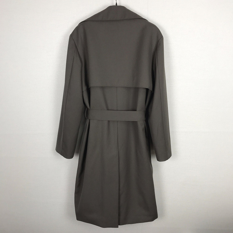 더니트컴퍼니 트렌치코트 남성S 이미지